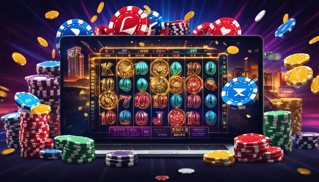Chuyên mục Cá cược Thể thao