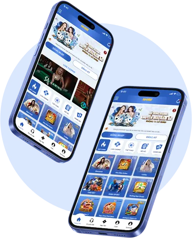 Thư viện trò chơi đa dạng của w88you nhà cái