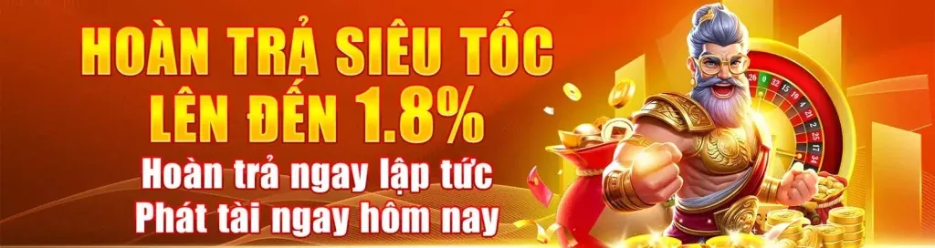Vua Bắn Cá
