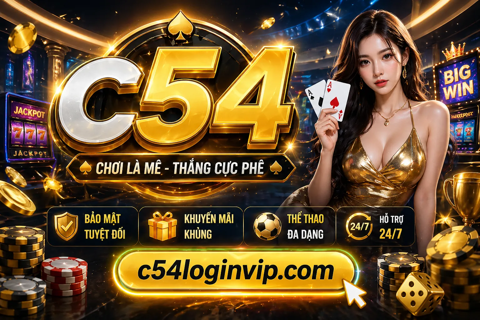 Hình ảnh banner khuyến mãi lớn tại w88you nhà cái